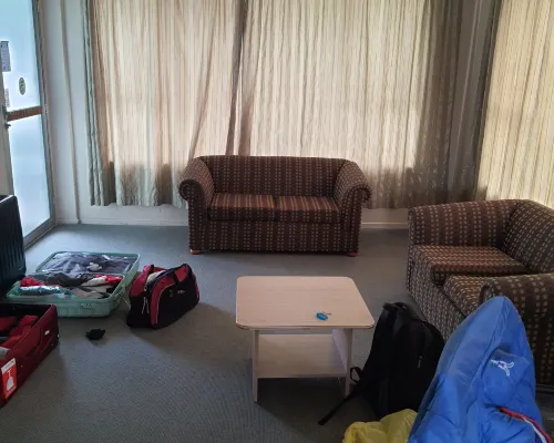Aaron Court Motel Номера Photos