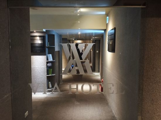 丰居旅店（台北忠孝館）優惠