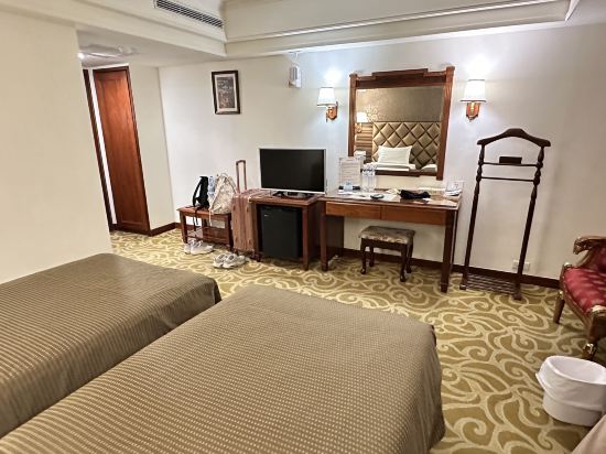 台北北投泉都温泉會館優惠
