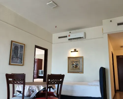 KL Bintang Suites @ Times Square Photos