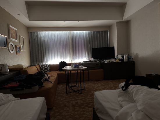 ホテル ユニバーサル ポート クーポン