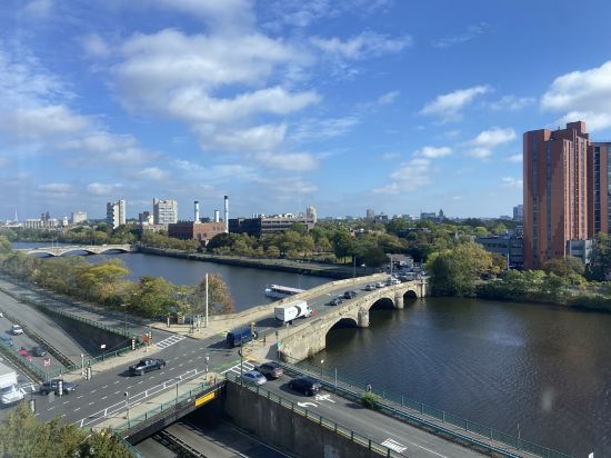 波士頓-劍橋希爾頓逸林酒店優惠