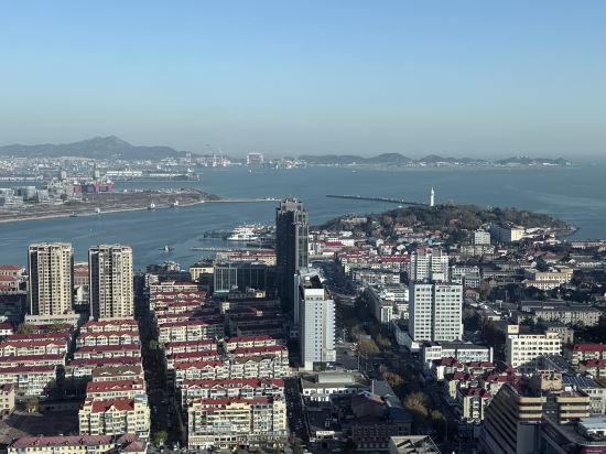 煙台萬達文華酒店優惠