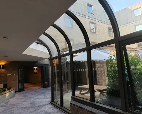 Radisson Hotel York Public Areas Photos
