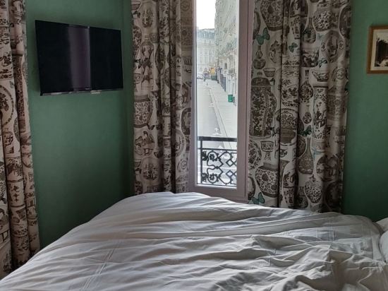 巴黎快樂文化R.吉卜林酒店優惠