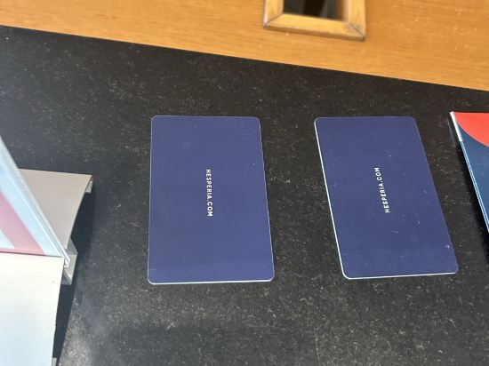 赫斯珀里亞費拉套房酒店優惠