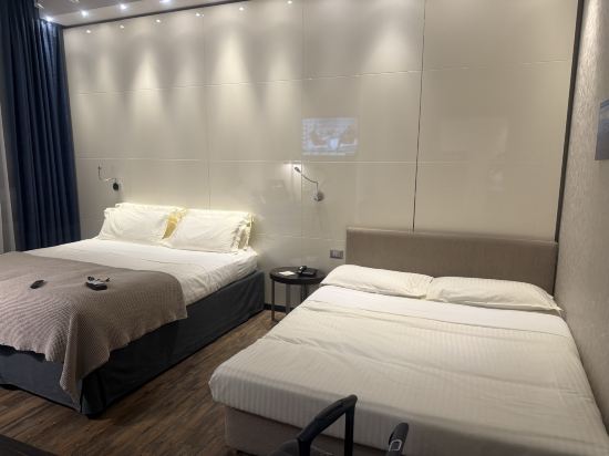 大西洋c酒店優惠