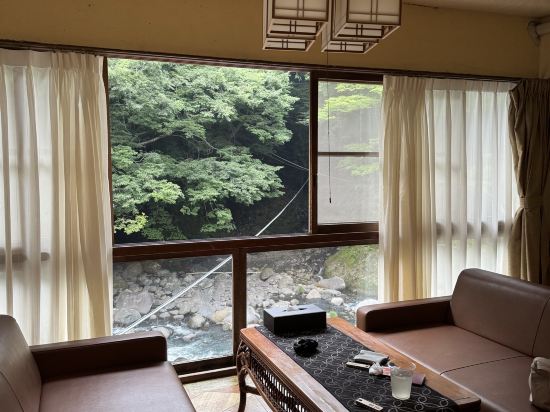 箱根一の湯　塔ノ沢本館 クーポン