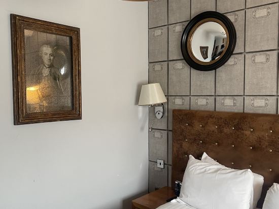 諾丁漢市中心美居酒店優惠