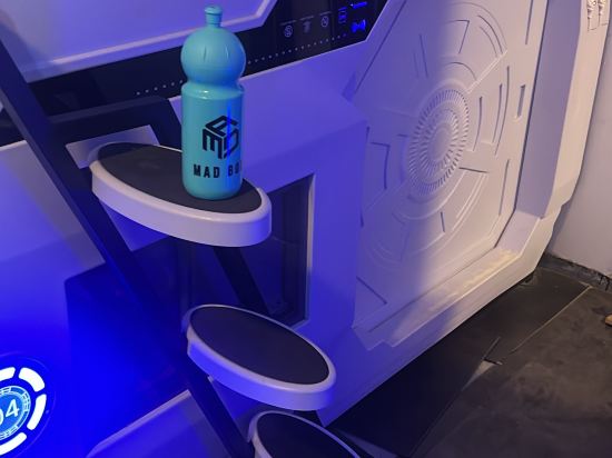 銀河膠囊旅館@唐人街優惠