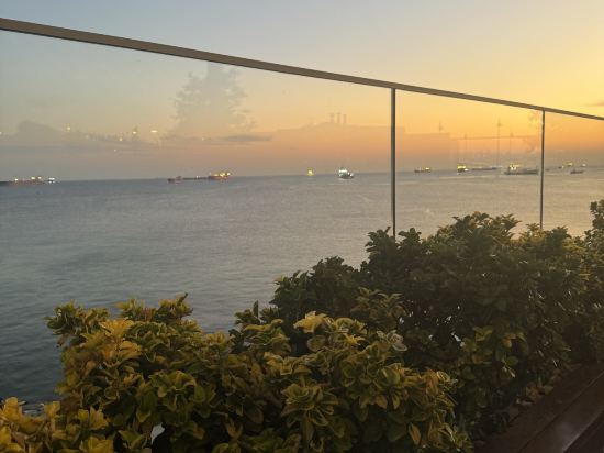 伊斯坦堡皇冠假日酒店優惠