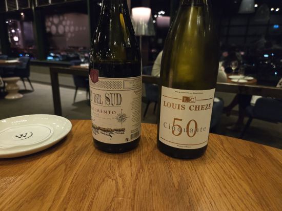 萬斯特科德WTC酒店-利瓦頓優惠