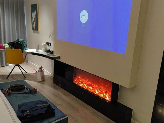 T·Star地標高空酒店（重慶解放碑步行街店）優惠