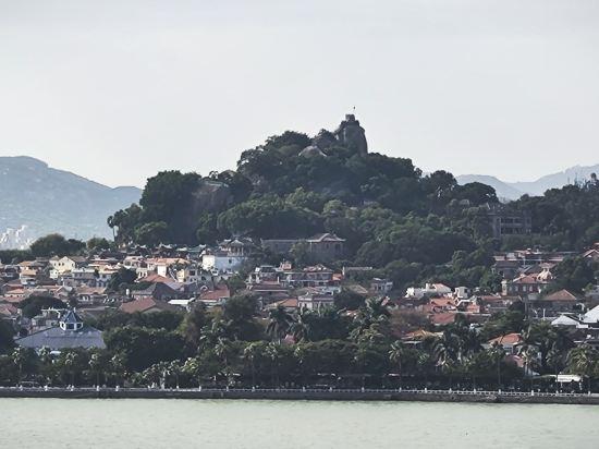 和頤酒店（廈門中山路步行街海景店）優惠