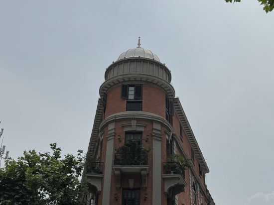 隨行飯店·臻選（武漢江漢路步行街店）優惠