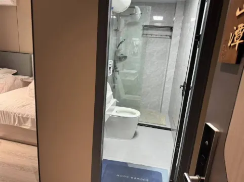 Wangxian Silanxiang Homestay الغرف Photos