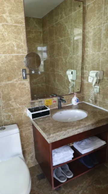 Zhonghui International Conference Center Zimmer Photos