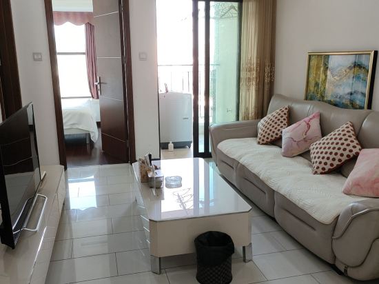 易成國際酒店公寓（珠海華髮商都店）優惠