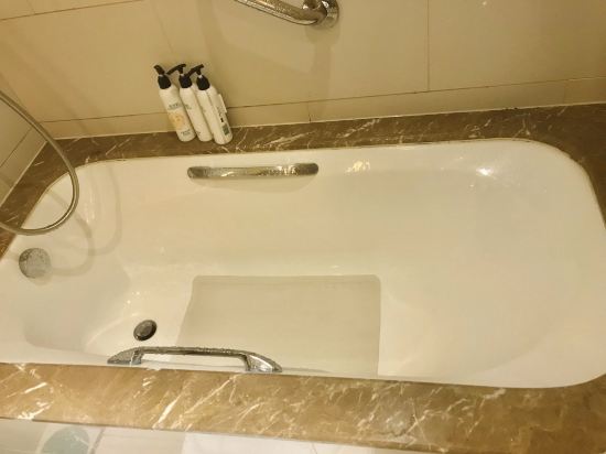 上海國際貴都大飯店優惠