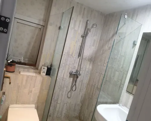 Weimena International Apartment (Shenzhen Window of the World) Kamar Photos