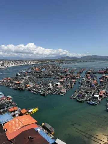 麗楓飯店（海口萬國大都會騎樓老街店） 飯店周邊 Photos