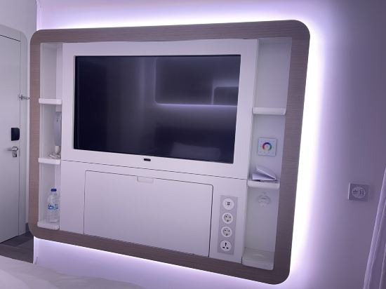 優泰爾伊斯坦堡機場酒店優惠