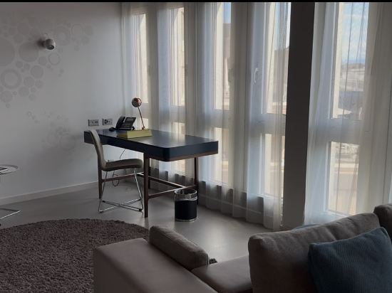 蘇黎世EMA之家套房酒店優惠