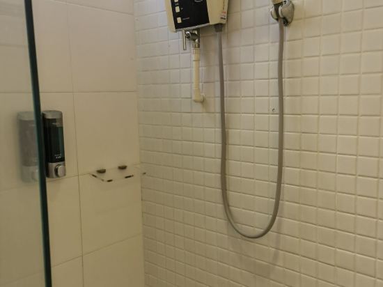 檳城喬治敦中環酒店優惠