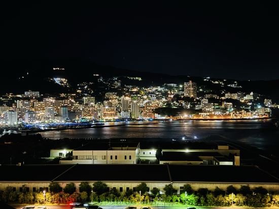 熱海後楽園ホテル クーポン