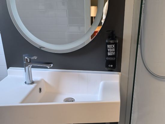 布魯塞爾市中心宜必思酒店優惠