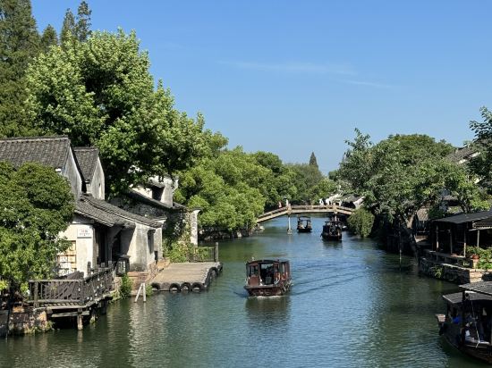 烏鎮錦堂行館優惠