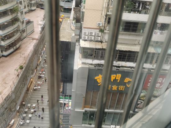 深圳藍宇賓館（東門老街店）優惠
