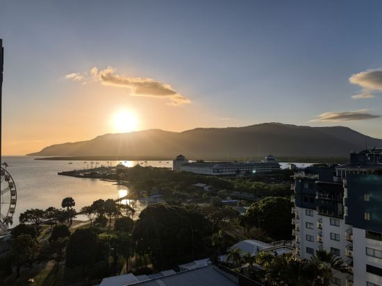 克里斯託布魯克弗林酒店優惠