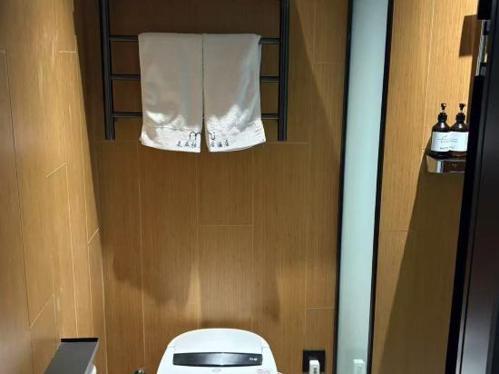 美鉑輕奢酒店（西湖湖濱浙二醫院店）優惠