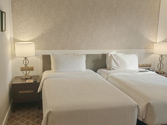 新加坡烏節龍都大酒店 遠東集團 （Staycation Approved）優惠