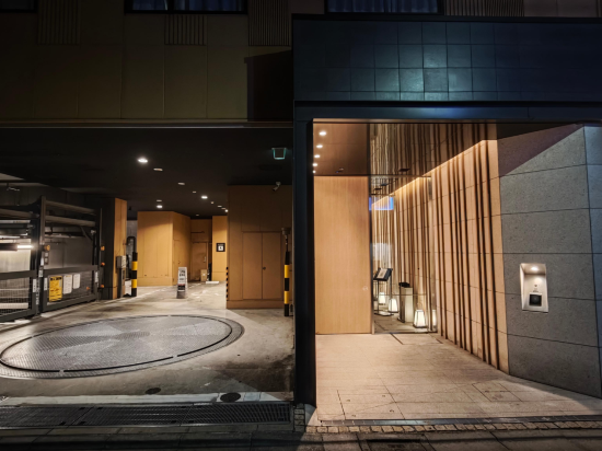 東京新橋光芒酒店優惠