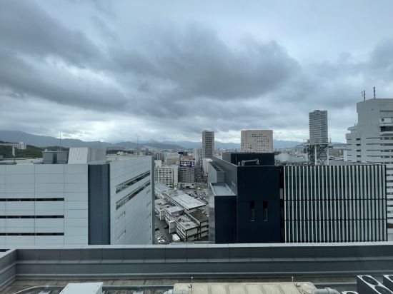 ダイワロイネットホテル広島駅前 クーポン