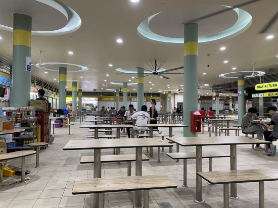 新加坡81飯店-大阪優惠