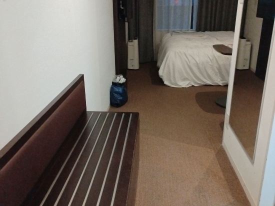 ホテルマイステイズプレミア大森 クーポン