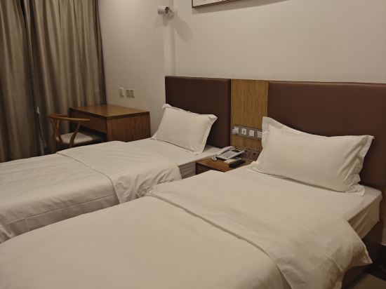 五洋酒店（澳門媽閣新馬路店）優惠