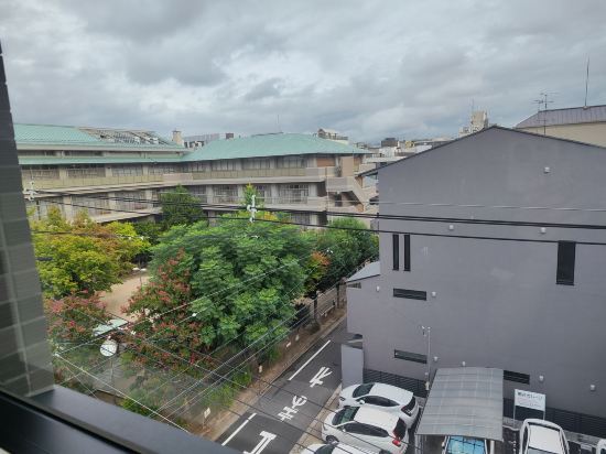 M's 五條長刀切飯店優惠