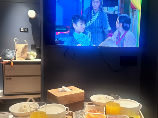 優範飯店（深圳前海寶安中心店）優惠