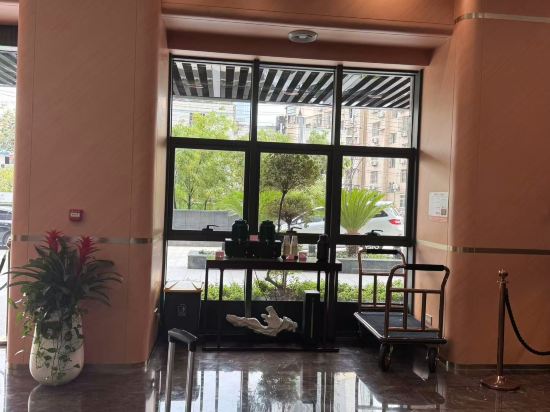 南京金帆萬源飯店優惠