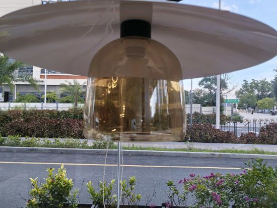 廈門同安城南希爾頓歡朋飯店優惠