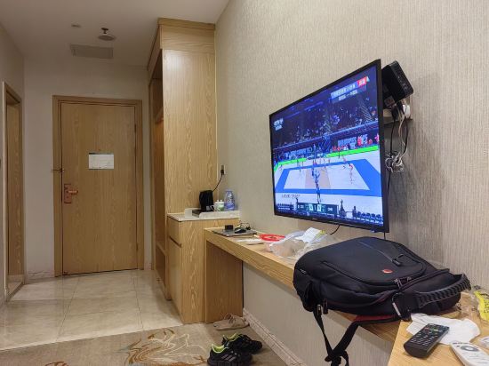 御寶龍酒店（張槎地鐵站店）優惠