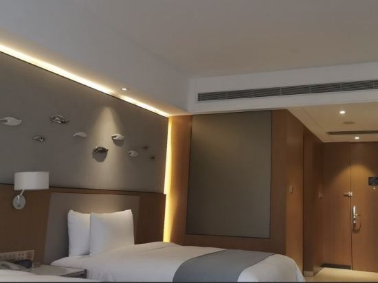 北上海大酒店優惠