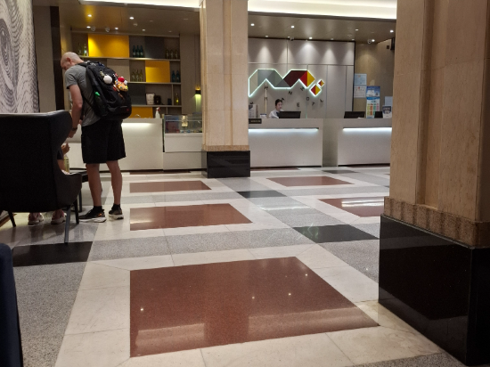 柏曼飯店（廣州北京路步行街東湖地鐵站店）優惠