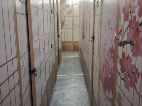 香港加爾文青年旅舍優惠