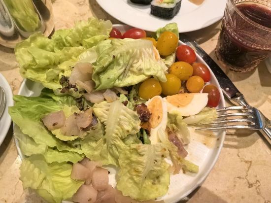 曼谷愛侶灣君悅飯店優惠