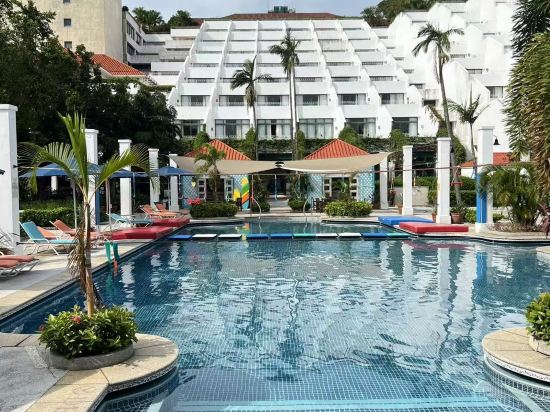 澳門鷺環海天度假酒店優惠